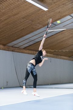 Jennifer Witthöft 172 - RL THC von Horn und Hamm - Der Club an der Alster : Ergebnis: 1:5